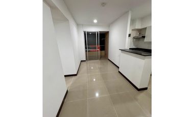 APARTAMENTO EN ARRIENDO SECTOR ALTO DE LAS FLORES - SABANETA