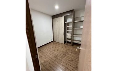 APARTAMENTO EN ARRIENDO SECTOR ALTO DE LAS FLORES - SABANETA