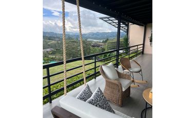 Venta de casa en el retiro