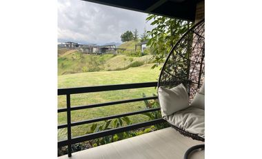 Venta de casa en el retiro