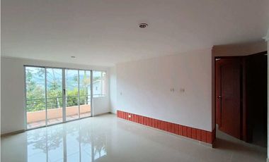 Arrienda Casa 3 alcobas Conjunto Cerrado El Arenillo Manizales