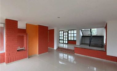 Arrienda Casa 3 alcobas Conjunto Cerrado El Arenillo Manizales