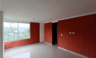 Arrienda Casa 3 alcobas Conjunto Cerrado El Arenillo Manizales