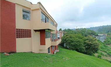Arrienda Casa 3 alcobas Conjunto Cerrado El Arenillo Manizales