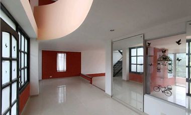 Arrienda Casa 3 alcobas Conjunto Cerrado El Arenillo Manizales