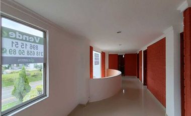 Arrienda Casa 3 alcobas Conjunto Cerrado El Arenillo Manizales