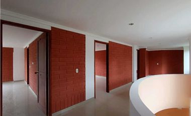 Arrienda Casa 3 alcobas Conjunto Cerrado El Arenillo Manizales