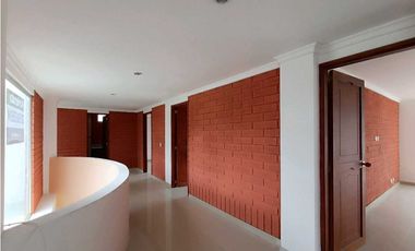 Arrienda Casa 3 alcobas Conjunto Cerrado El Arenillo Manizales