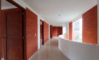 Arrienda Casa 3 alcobas Conjunto Cerrado El Arenillo Manizales