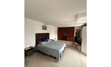VENTA CASA ARBOLEDAS OESTE DE CALI