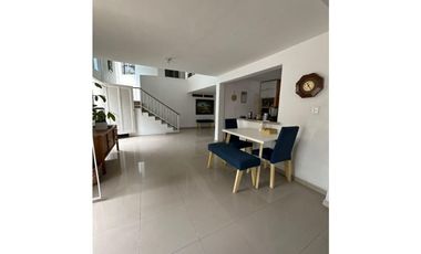VENTA CASA ARBOLEDAS OESTE DE CALI