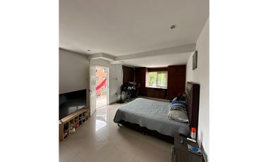 VENTA CASA ARBOLEDAS OESTE DE CALI