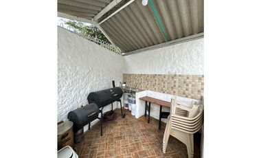 VENTA CASA ARBOLEDAS OESTE DE CALI