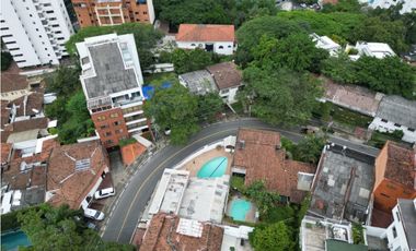 VENTA CASA ARBOLEDAS OESTE DE CALI