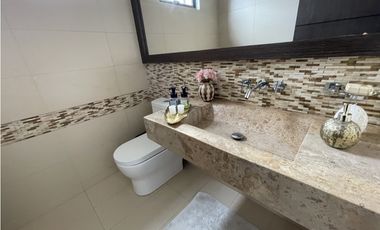 Casa en venta - Hatogrande reservado