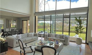 Casa en venta - Hatogrande reservado