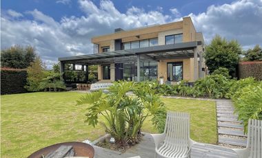 Casa en venta - Hatogrande reservado