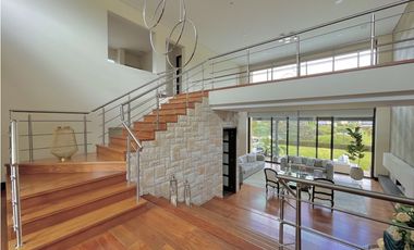Casa en venta - Hatogrande reservado