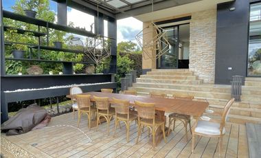 Casa en venta - Hatogrande reservado