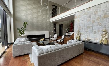 Casa en venta - Hatogrande reservado