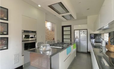 Casa en venta - Hatogrande reservado