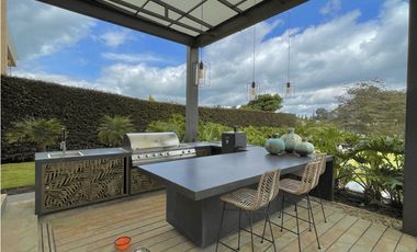 Casa en venta - Hatogrande reservado