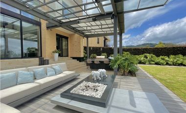 Casa en venta - Hatogrande reservado