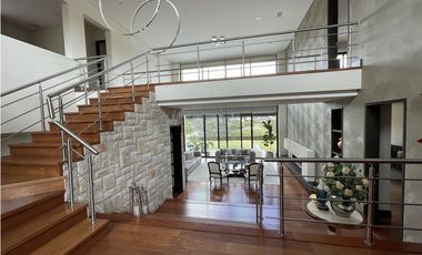 Casa en venta - Hatogrande reservado
