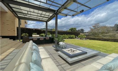 Casa en venta - Hatogrande reservado