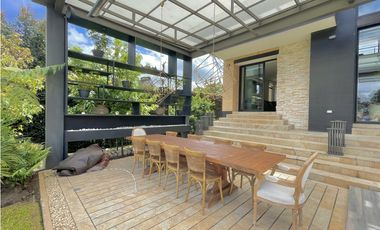 Casa en venta - Hatogrande reservado
