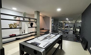 Casa en venta - Hatogrande reservado