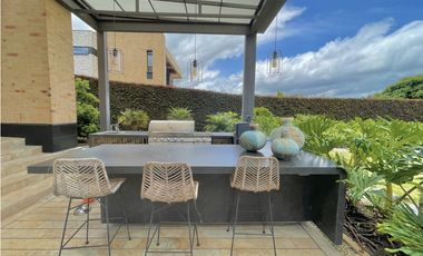 Casa en venta - Hatogrande reservado