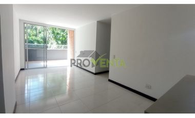 Apartamento en Venta Sabaneta Alto Las Flores
