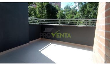 Apartamento en Venta Sabaneta Alto Las Flores