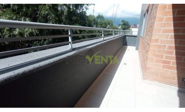 Apartamento en Venta Sabaneta Alto Las Flores