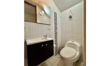 Casa en Venta en La Estrella - Sector Toledo