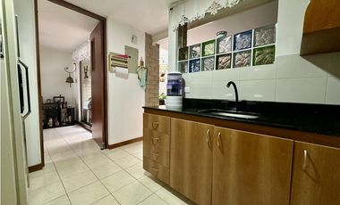 Casa en Venta en La Estrella - Sector Toledo