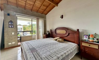 Casa en Venta en La Estrella - Sector Toledo
