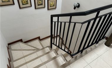 Casa en Venta en La Estrella - Sector Toledo