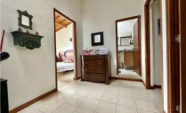 Casa en Venta en La Estrella - Sector Toledo