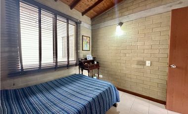 Casa en Venta en La Estrella - Sector Toledo