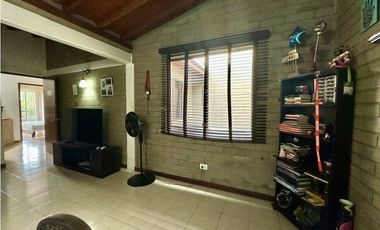Casa en Venta en La Estrella - Sector Toledo