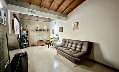 Casa en Venta en La Estrella - Sector Toledo
