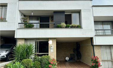 Casa en Venta en La Estrella - Sector Toledo