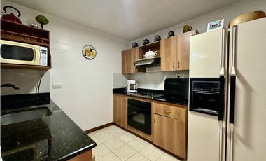 Casa en Venta en La Estrella - Sector Toledo