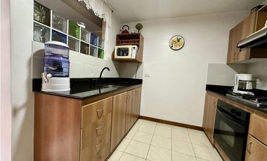 Casa en Venta en La Estrella - Sector Toledo