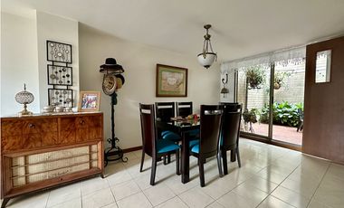 Casa en Venta en La Estrella - Sector Toledo