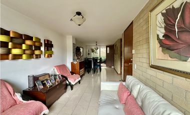 Casa en Venta en La Estrella - Sector Toledo
