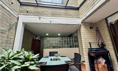 Casa en Venta en La Estrella - Sector Toledo