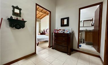 Casa en Venta en La Estrella - Sector Toledo